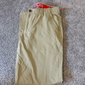 Under Armour Golf Pants